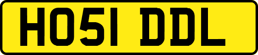 HO51DDL