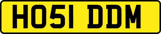 HO51DDM