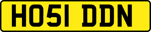 HO51DDN