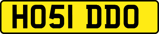 HO51DDO