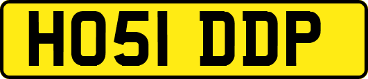 HO51DDP