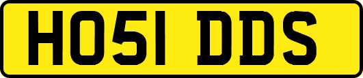 HO51DDS