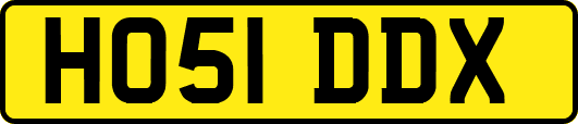 HO51DDX