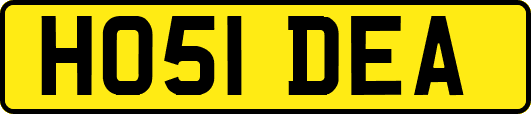 HO51DEA