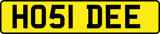 HO51DEE