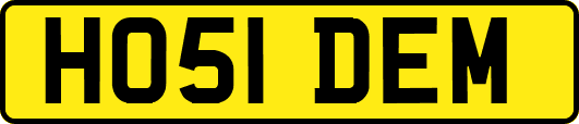 HO51DEM