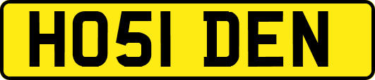 HO51DEN