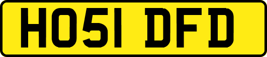 HO51DFD