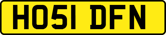 HO51DFN