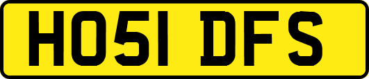 HO51DFS