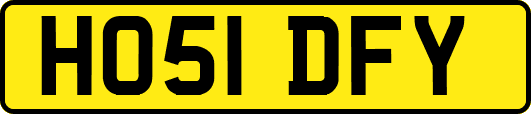 HO51DFY