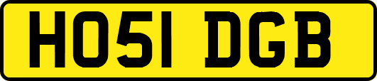 HO51DGB