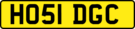 HO51DGC