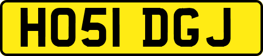 HO51DGJ