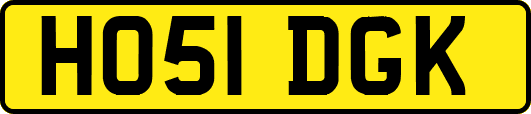 HO51DGK