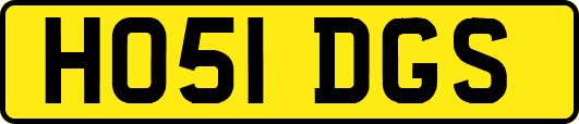 HO51DGS