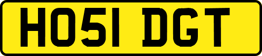 HO51DGT