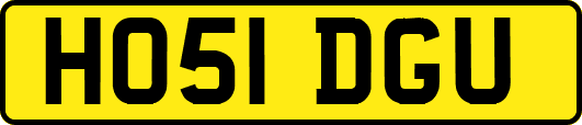 HO51DGU