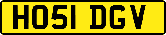 HO51DGV