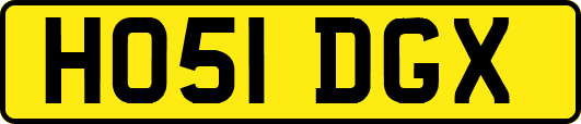 HO51DGX