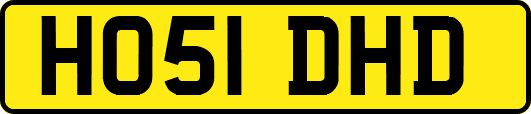 HO51DHD