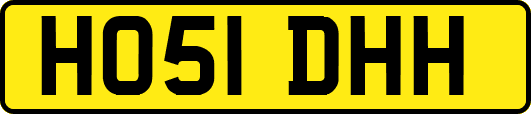 HO51DHH