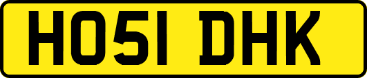 HO51DHK