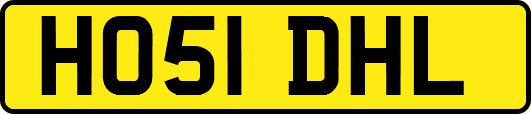 HO51DHL