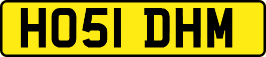 HO51DHM