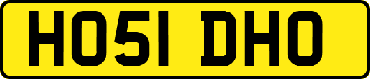 HO51DHO