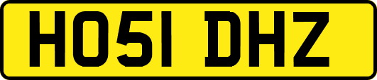 HO51DHZ