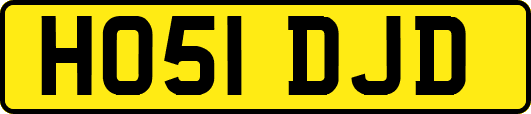 HO51DJD