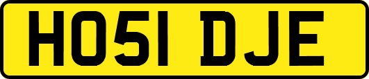 HO51DJE