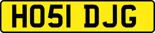 HO51DJG