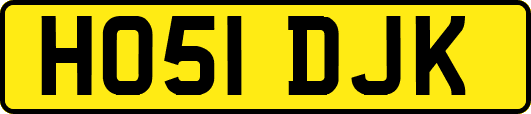 HO51DJK