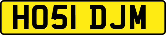 HO51DJM