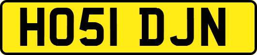 HO51DJN