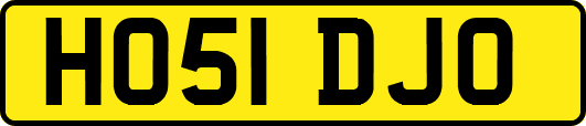 HO51DJO