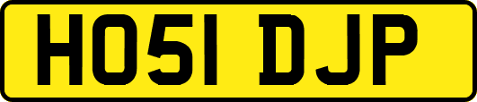 HO51DJP