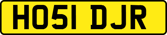 HO51DJR