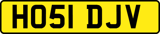 HO51DJV