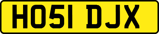 HO51DJX