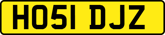 HO51DJZ