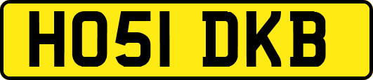 HO51DKB