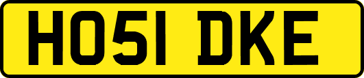 HO51DKE