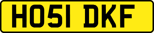 HO51DKF