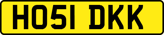 HO51DKK