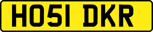 HO51DKR