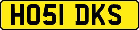 HO51DKS