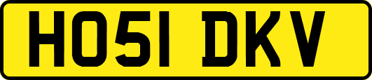 HO51DKV